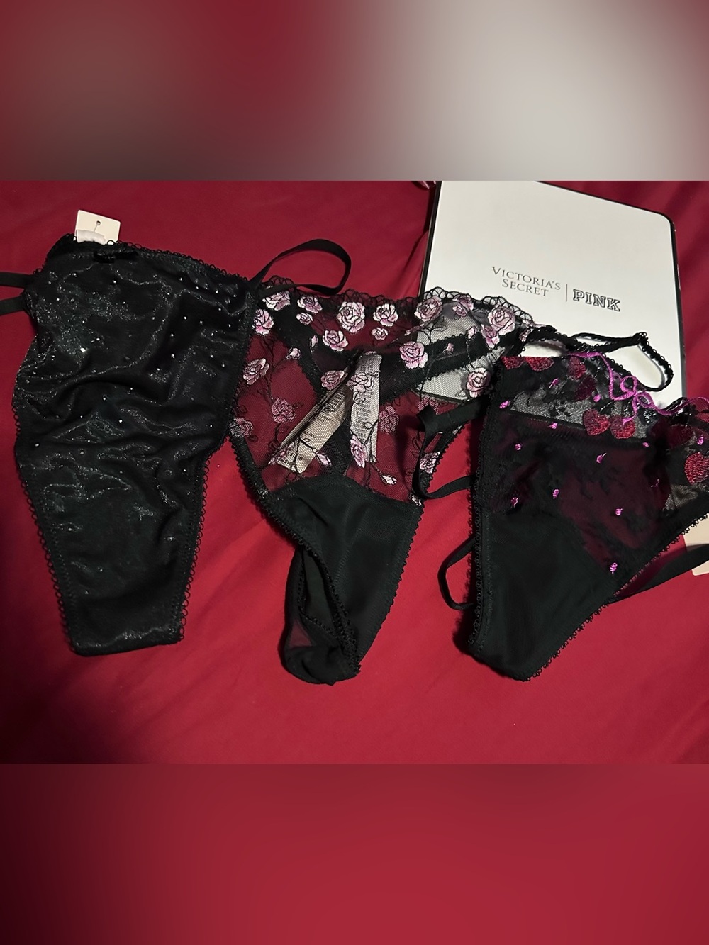 Victoriaโs Secret